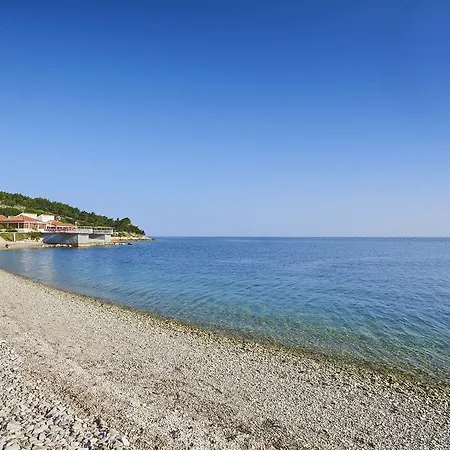 Istria Seaview Private Pool And Garage By Rentistra 우마그