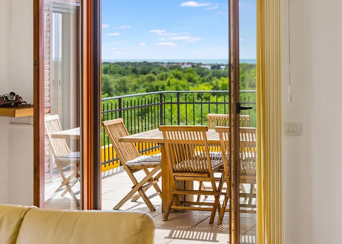 Istria Seaview Private Pool And Garage By Rentistra Villa Umag