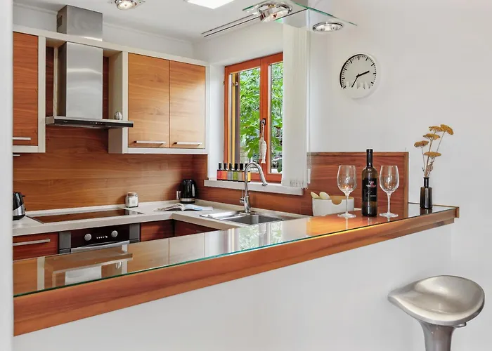 Istria Seaview Private Pool And Garage By Rentistra * Umag