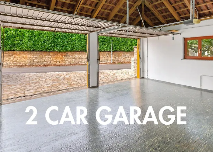 Istria Seaview Private Pool And Garage By Rentistra